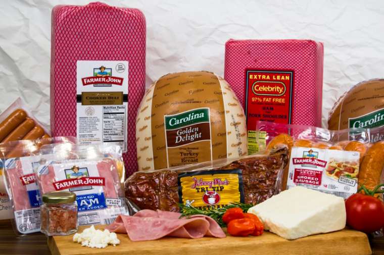 Best Deli Items Distributor in California Rancho Foods