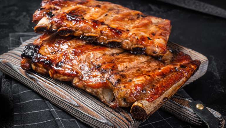 pork-ribs
