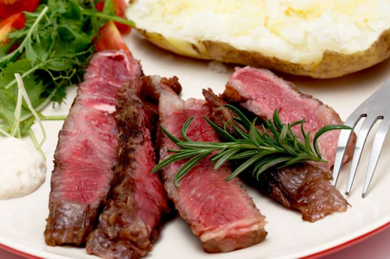 Rancho Foods Offers Quality Angus Beef